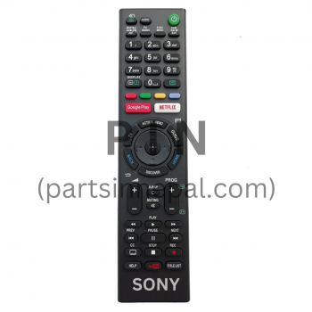 SONY LED REMOTE(RM-1351)